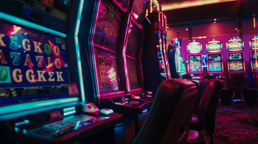 92ph slot game categories displayed on a mobile screen for Philippine players