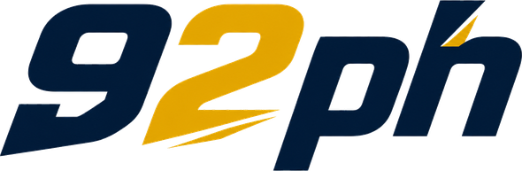 92ph official logo